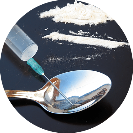 heroin heroin