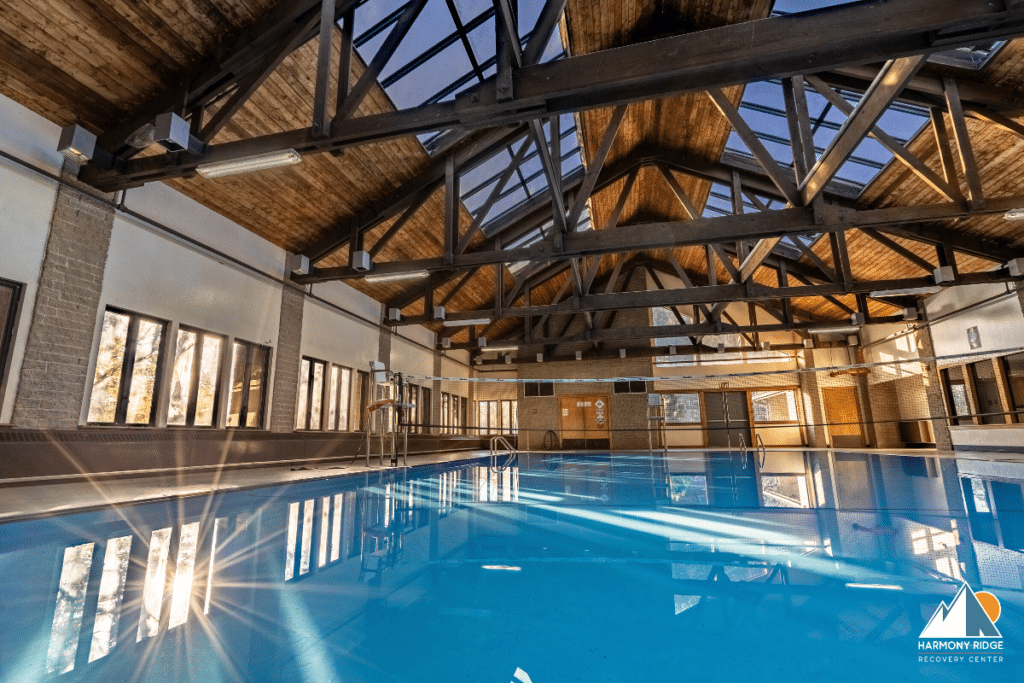 rehab for professionals