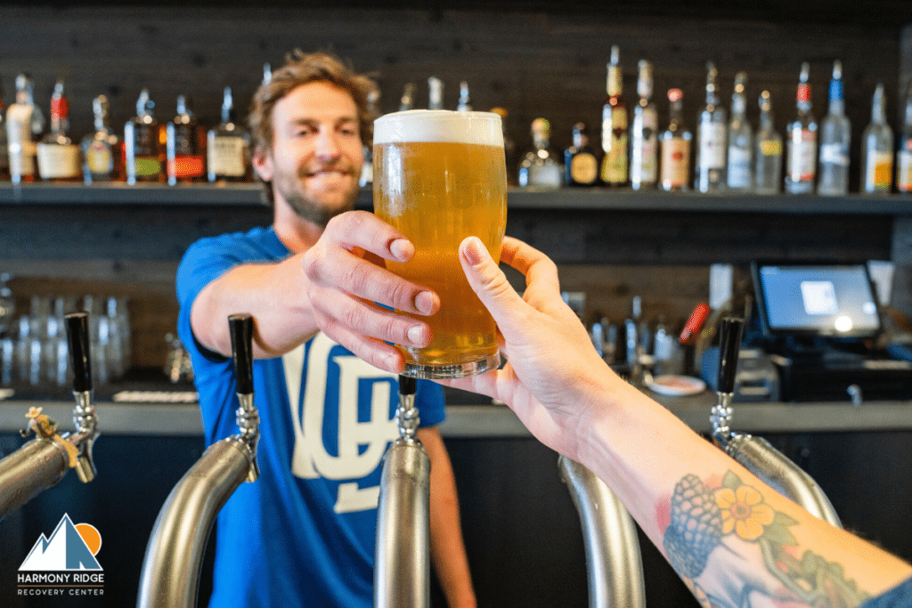 alcohol withdrawal and treatment