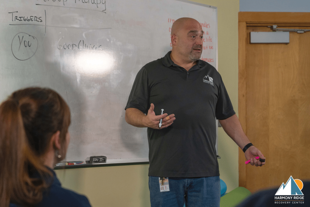 addiction treatment