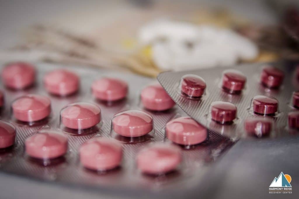 am i addicted to benzodiazepines