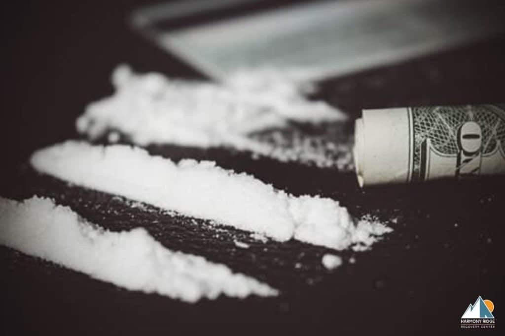 cocaine addiction treatment
