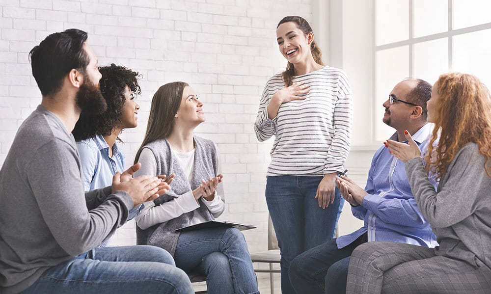 Substance Abuse Rehab