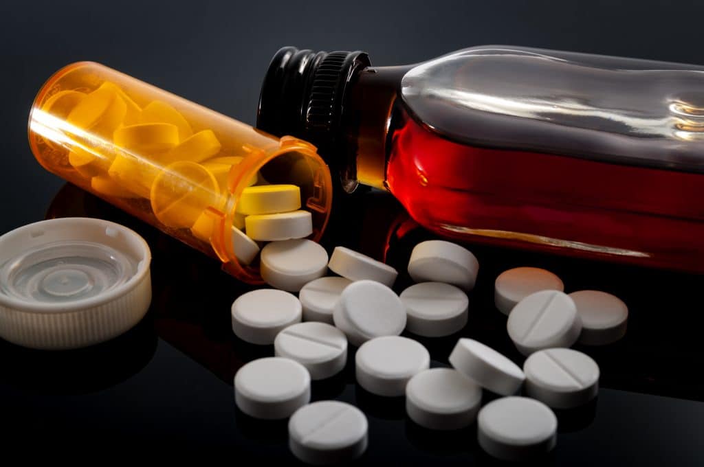 barbiturates addiction