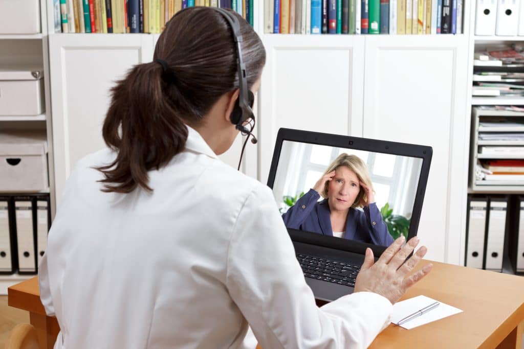 telehealth program