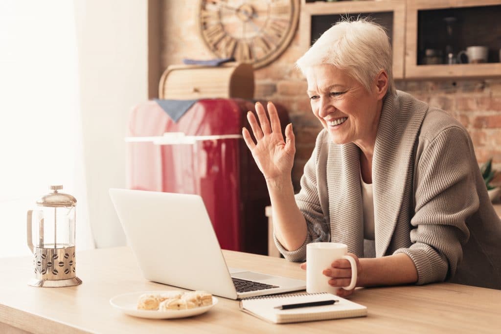 telehealth program