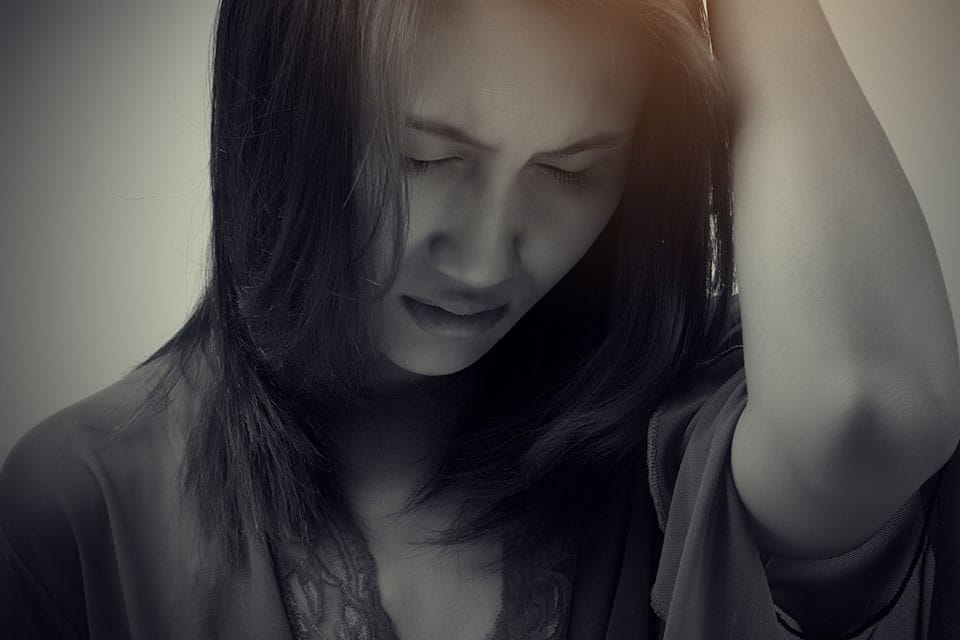 addiction and depression