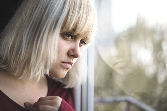addiction and depression