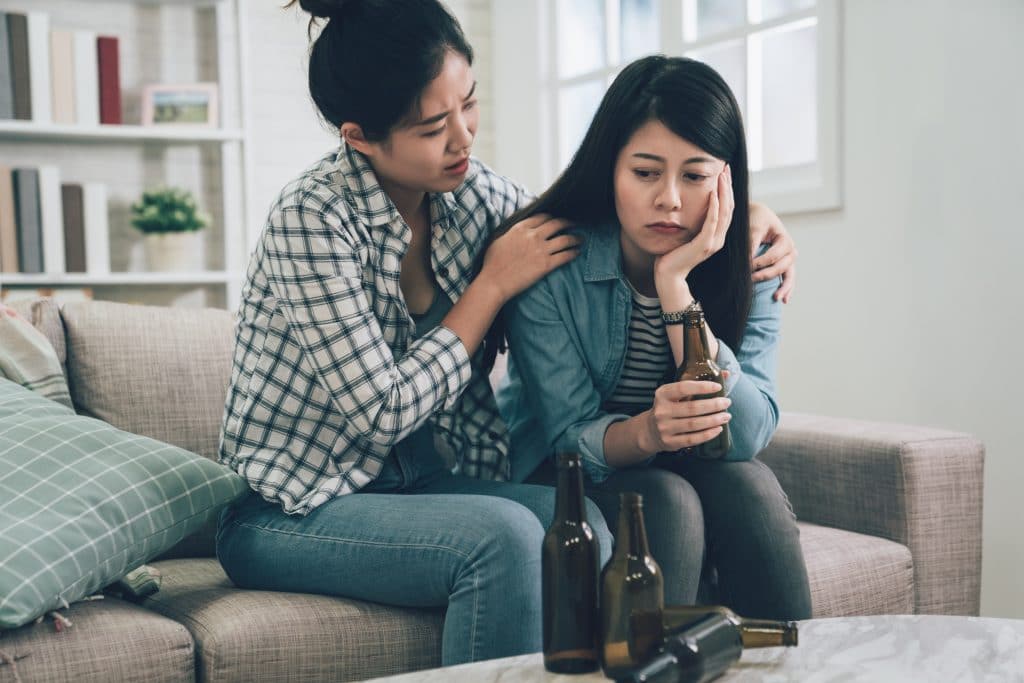 rehab for young adults