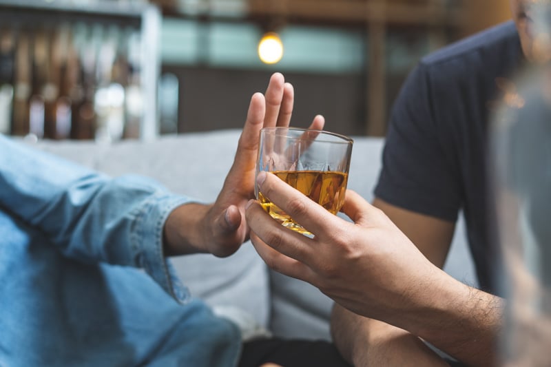 bipolar disorder and substance abuse