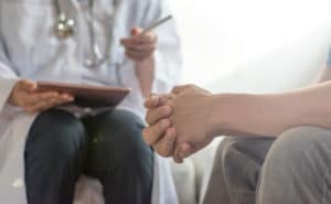 Dialectical Behavior Therapy