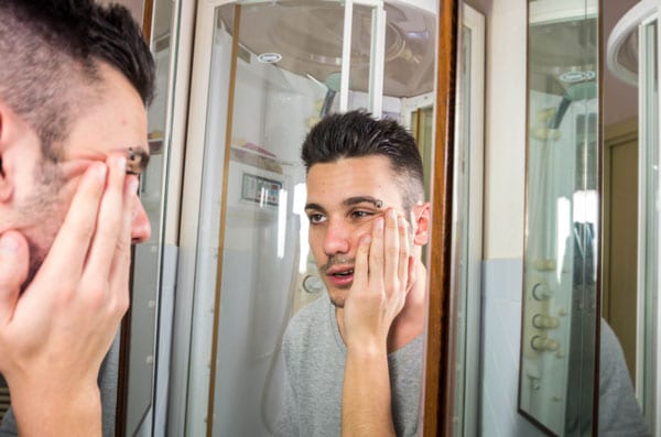 Personality Disorders and substance abuse