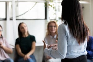Relapse Prevention Plan