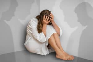 Schizophrenia and drug use