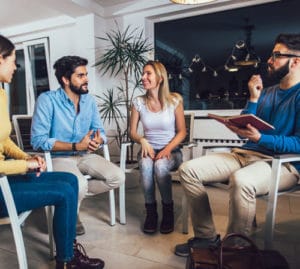 Stimulant Addiction Treatment