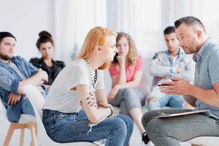 Long Term Treatment Center in West Virginia