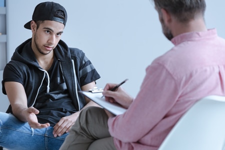 Treatment Centers