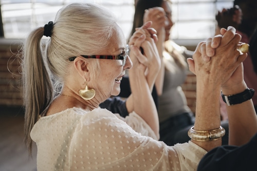 Substance Abuse in Seniors