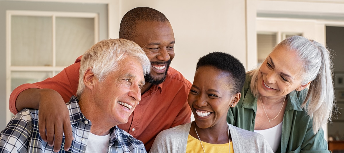 Rehab for Seniors