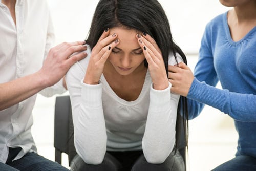 What Are Antidepressants?