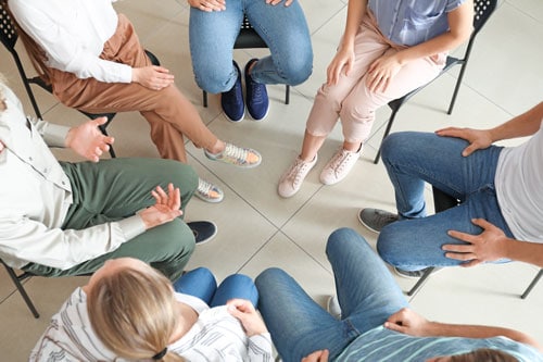 Overlap Between Antidepressant Addiction and Dependence